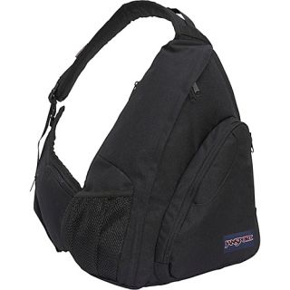Air Cisco Sling Backpack   Black