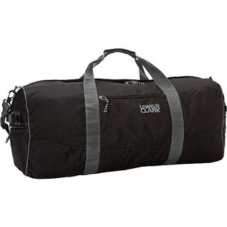 Uncharted Duffel Bag   Small   Black