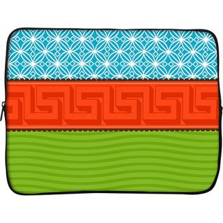 15 Laptop Sleeve by Got Skins? & Designer Sleeves Island Blend