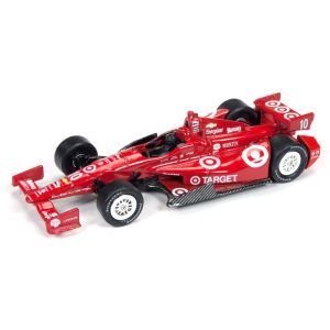 Tony Kanaan IndyCar 2014 1 64 Diecast Car