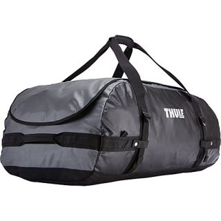 Chasm 130 Liter Duffel Dark Shadow   Thule All Purpose Duffels