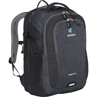 Gigant Dresscode/Black   Deuter Laptop Backpacks