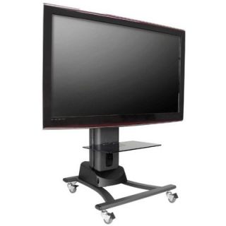 Atdec Telehook Motorized TV Cart TH EMC