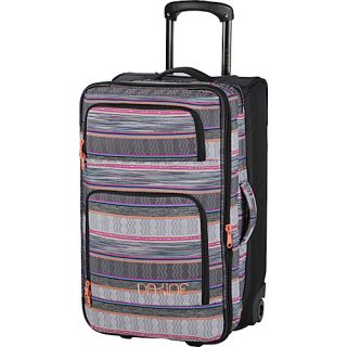 Womens Over Under 49L 22 Upright Lux   DAKINE Small Rolling Luggage