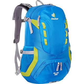 S.U.B. Sack Pack Ocean/Moss   Deuter School & Day Hiking Backpacks