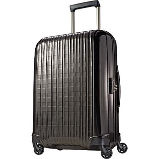 Innovaire Medium Journey Spinner Graphite   Hartmann Luggage La