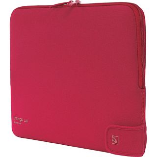 Second Skin Charge Up Apple MacBook Air 11 Red   Tucano Laptop Sleeves