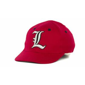 Louisville Cardinals Top of the World NCAA Little One Fit Cap