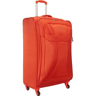 Neo Lite 29 Exp. Spinner Orange   Wenger Travel Gear Large R