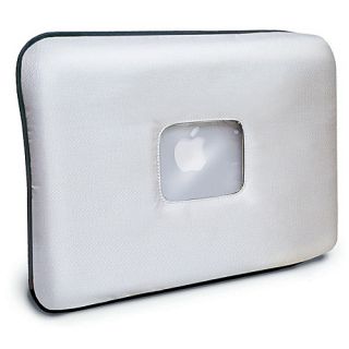 MacCase 17 MacBook/PowerBook Sleeve   Pure