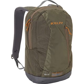 Watts Backpack Olive Drab   Kelty School & Day Hiking Backpacks