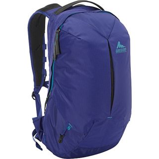 Sketch 22 Lapis Purple   Gregory Backpacking Packs