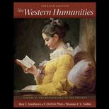 Readings in Western Humanities, Volume II