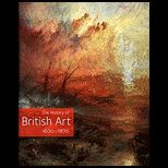 History of British Art, Volume 2  1600 1870
