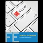 Fe Reference Handbook, 9.0