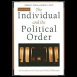 Individual and Political Order  Introduction to Social and Political Philosophy