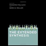 Evolution   Extended Synthesis