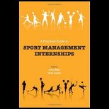 Practical Guide to Sport Management Internships