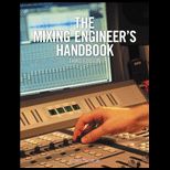 Mixing Engineers Handbook
