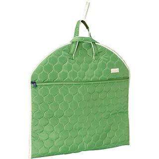 Slim Garment Bag Verde Bonita   cinda b Garment Bags