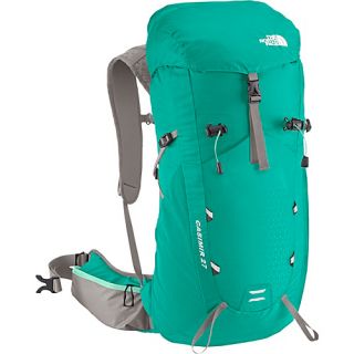 Womens Casimir 27 Hiking Backpack   S/M Jaiden Green/Beach Glass