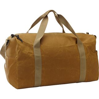 Tin Cloth Medium Duffle Bag Tan   Filson Travel Duffels
