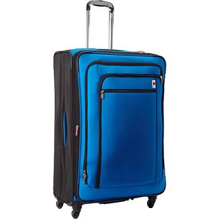 Helium Sky 29 Exp. Spinner Suiter Trolley Royal Blue (02)   Delsey Large