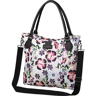 Anya Laptop Tote Zandra   DAKINE Ladies Business