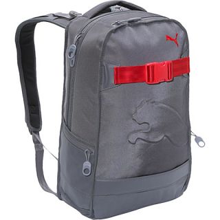 Blueprint Skate Backpack Red   Puma Laptop Backpacks