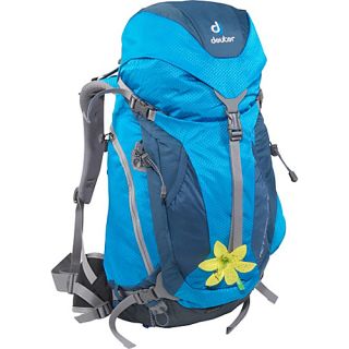 Womens ACT Trail 28 SL   Arctic/Turquoise