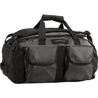 Navigator Duffel Bag Black/Black/Black   Timbuk2 Travel Duffels