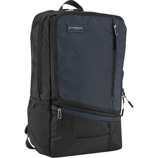 Q Laptop Backpack 2014 Dusk Blue/Black   Timbuk2 Laptop Backpacks