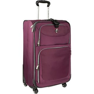 Compass 2 25 Exp Upright Spinner CLOSEOUT Cranberry   Atlantic Large R