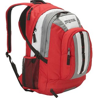 Coho Outdoor Laptop Backpack Red Riff   JanSport Laptop Backpacks