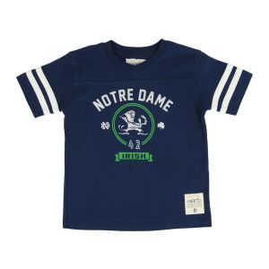 Notre Dame Fighting Irish NCAA Matt Toddler T Shirt