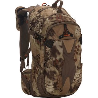 RUT BUSTER PACK HIGHLANDER CAMO   Timber Hawk Backpacking Packs