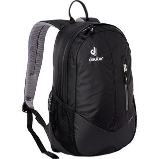 Nomi Sack Pack Black/Black Shadow   Deuter School & Day Hiking Backpacks