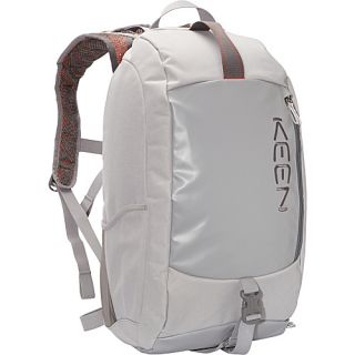 Jamison Daypack Drizzle/ Spicy Orange   Keen Laptop Backpacks