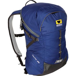 Colfax 25 Midnight Blue   Mountainsmith Laptop Backpacks