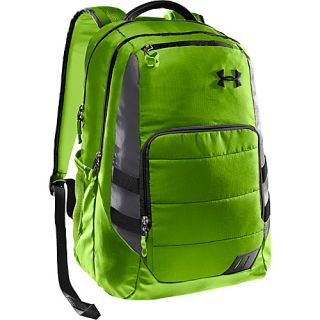 Camden Backpack Hyper Green/Hyper Green   Under Armour Laptop Backp