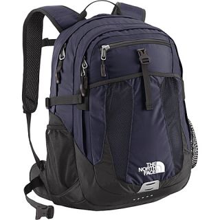Recon Laptop Backpack Cosmic Blue/Asphalt Grey   The North Face L