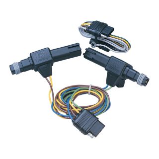 Hopkins Towing Solutions Wiring Kit for Dakota/Ram/F150/F250 1987 94