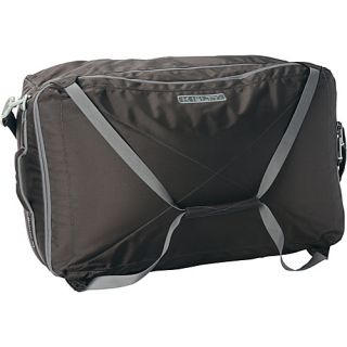 Bristol Duffel Bag   X Large 100L Raven   Kelty All Purpose Duffels