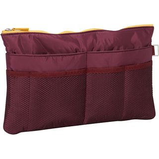 Deluxe Bag in Bag Organizer Wine   pb travel Packing Aids