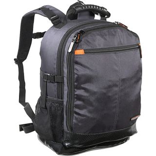 Expediton Dome Laptop Backpack Graphite   Eastsport Laptop Backpacks