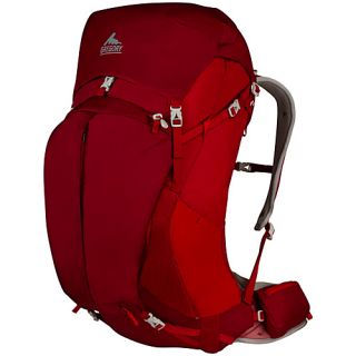Z 55 Spark Red   Small   Gregory Backpacking Packs