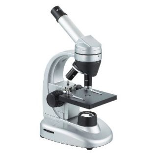 iOptron ST 80 Digital Microscope   Silver