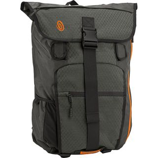Phoenix Cycling Backpack Carbon/Carbon Ripstop   Timbuk2 Laptop Backpack