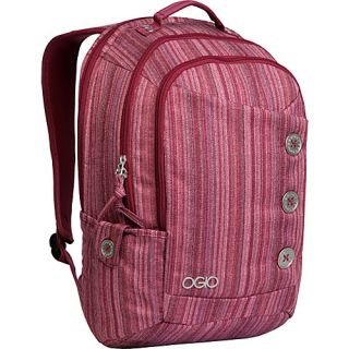 Soho Pack Raspberry   OGIO Laptop Backpacks
