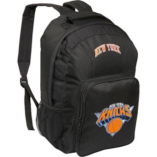 New York Knicks Backpack Black   Concept One School & Day Hiking Bac